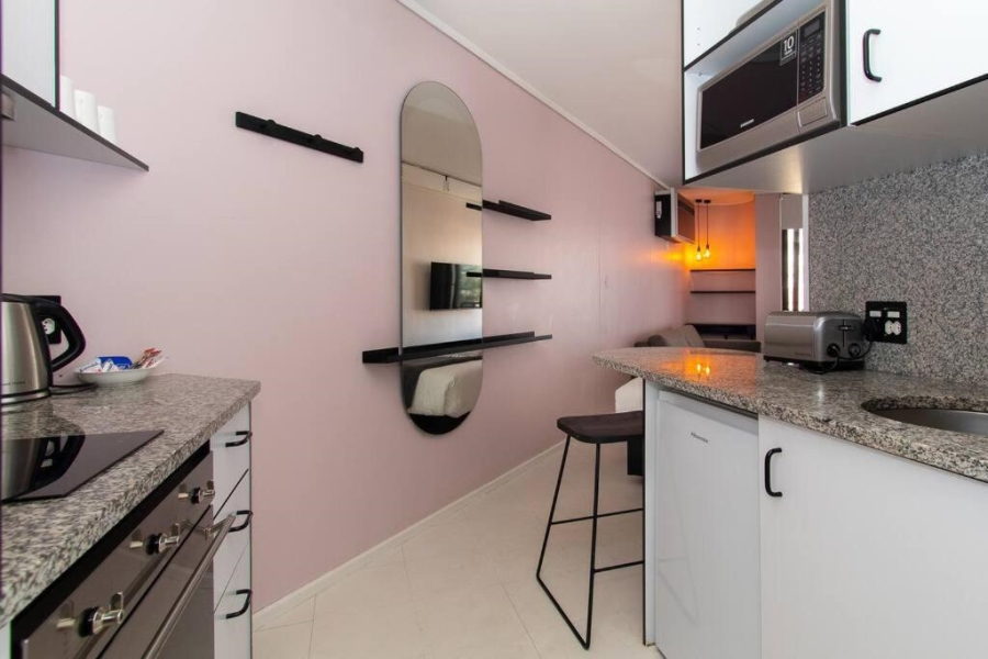 0 Bedroom Property for Sale in Sea Point Western Cape
